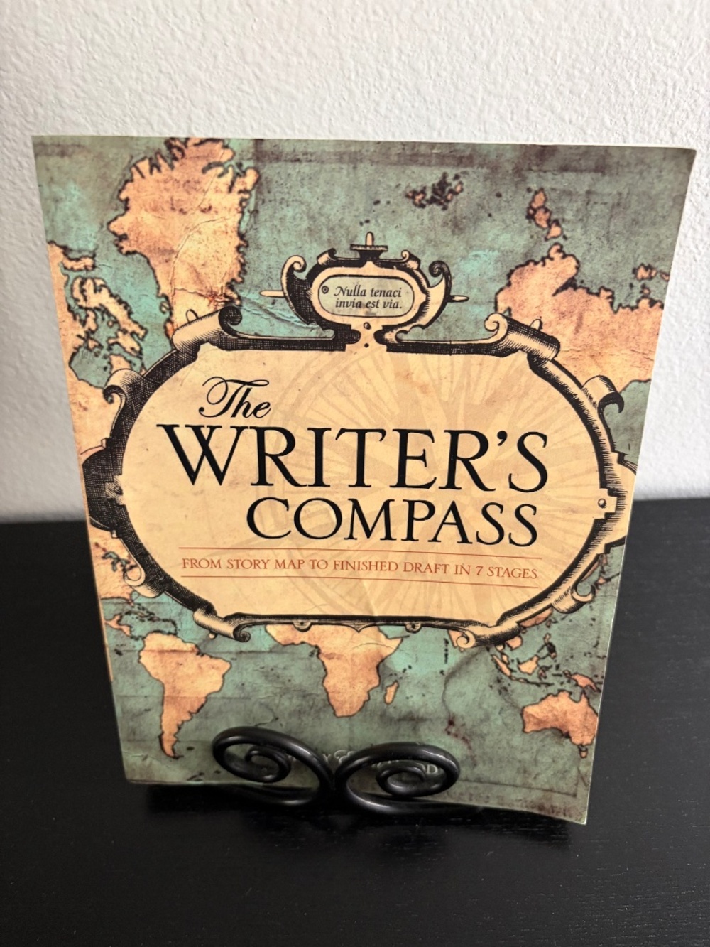 Writers Book
